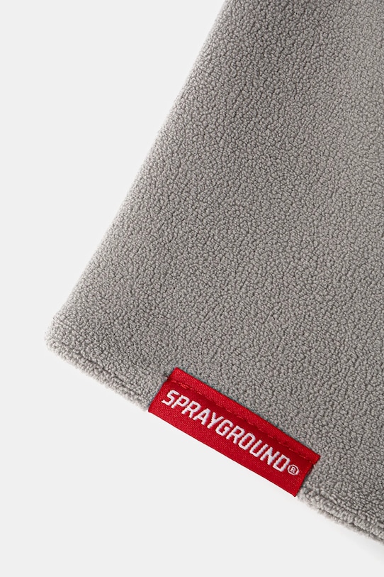 Accesorii Sprayground masca 910HW406NSZ gri