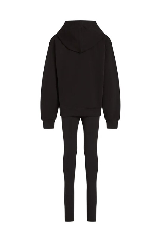 Хлопчик Дитячий комплект Calvin Klein Jeans 0 IU0IU00685.104.116.PPYA чорний