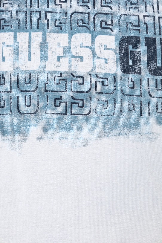 Kojenecká sada Guess zelená I5RG16.K8HM4.PPYA