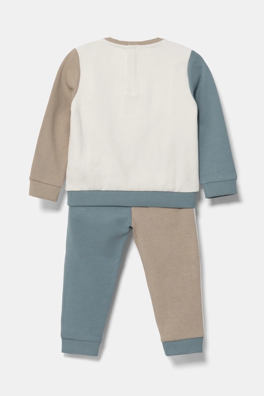 Trenirka za bebe Guess I5RG20.KCCH0.PPYA plava SS25