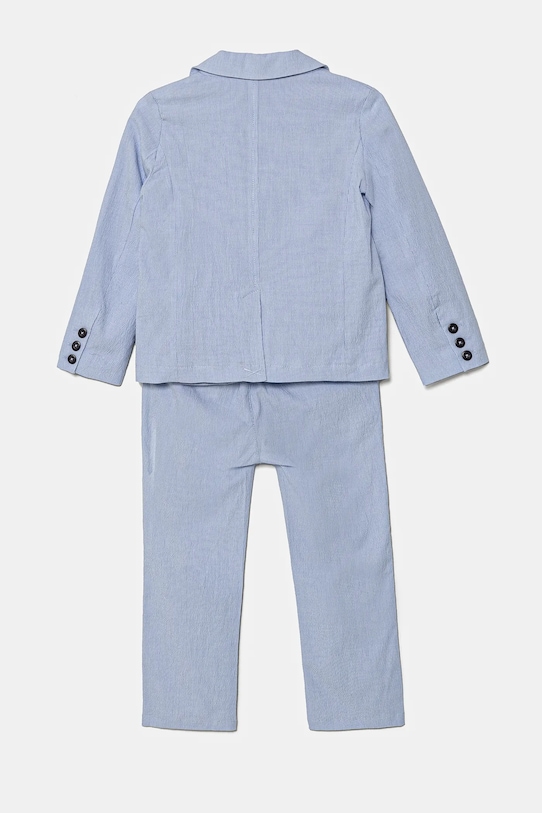 Dječji komplet Guess N5RG00.WGTX0.PPYA plava SS25