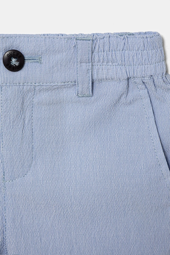 Dječaci Dječji komplet Guess N5RG00.WGTX0.PPYA plava