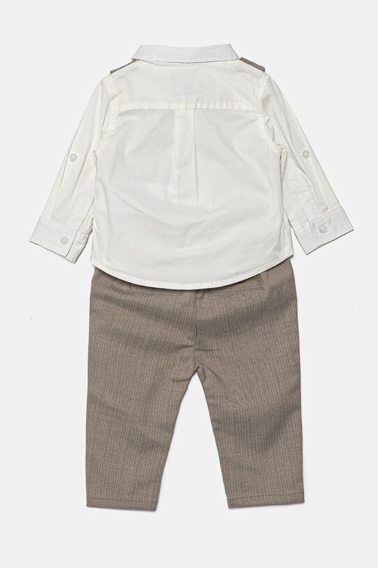 Детский комплект Guess N5RG03.WGTW0.PPYA бежевый SS25