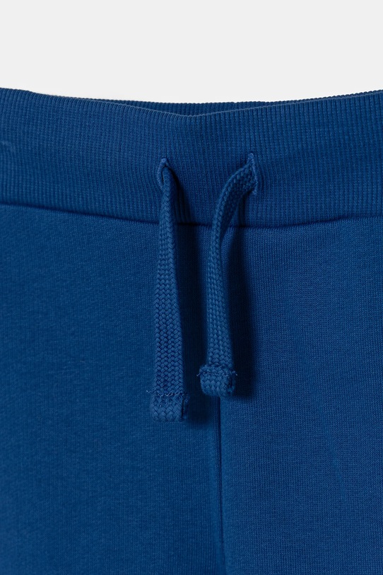 CHLAPEC Dětská bavlněná souprava Guess N5RG10.K8HM4.PPYA modrá