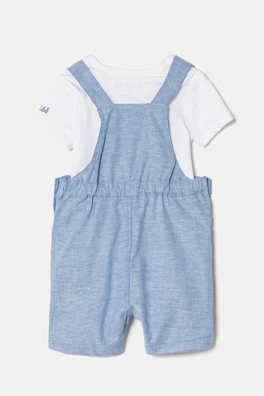 Guess set per bambini P5RG09.J1300.PPYA bianco SS25