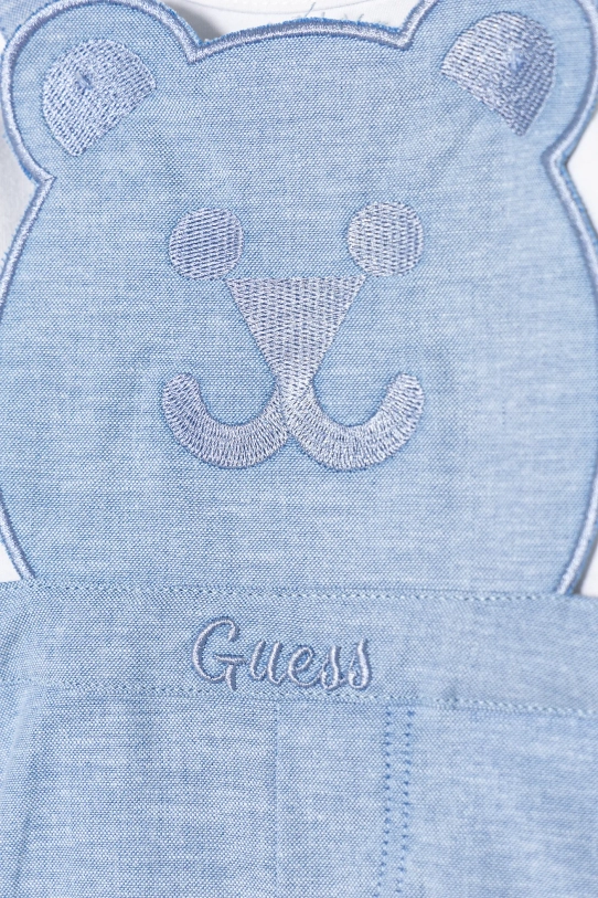 Dječaci Komplet za bebe Guess P5RG09.J1300.PPYA bijela