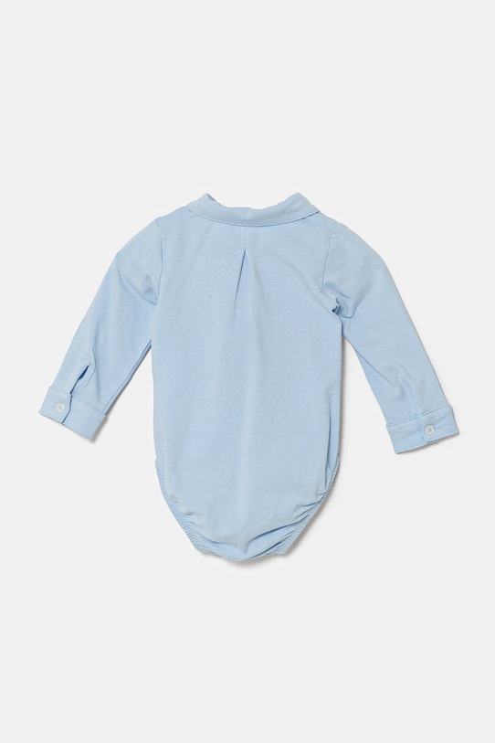 Guess compleu bebe albastru P5RG10.K6YW1.PPYA