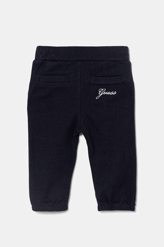 Guess compleu bebe P5RG10.K6YW1.PPYA albastru