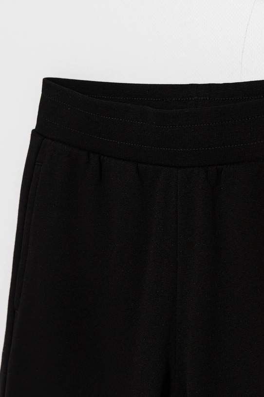 Chłopiec EA7 Emporio Armani dres dziecięcy 7B000070.AF12451 biały