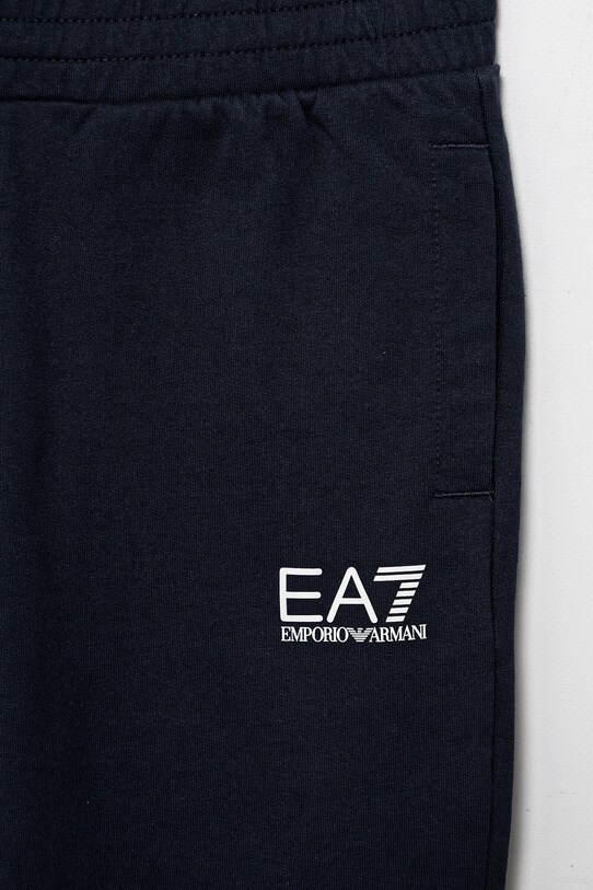 EA7 Emporio Armani trening copii bleumarin 7B000031.AF10380
