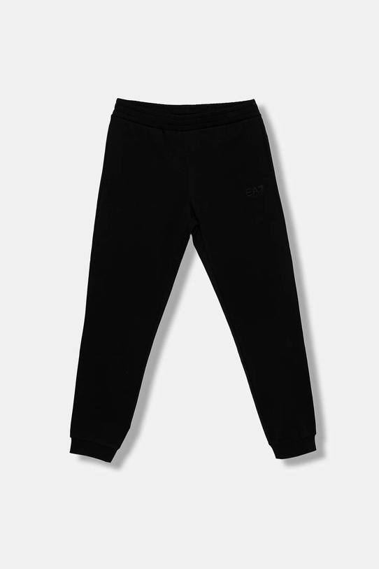 Хлопчик Дитячий спортивний костюм EA7 Emporio Armani 7B000031.AF10380 бежевий