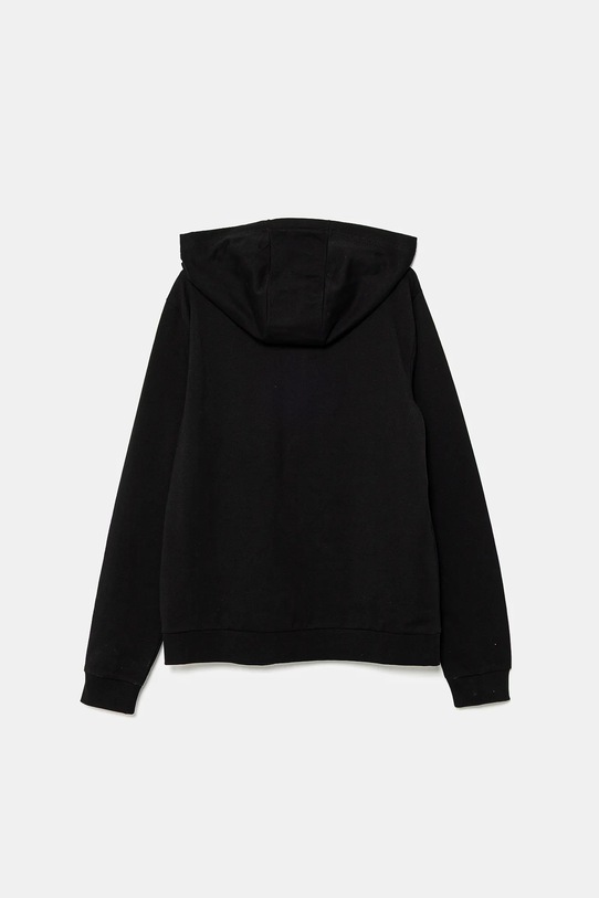 EA7 Emporio Armani trening copii negru 7B000031.AF10380