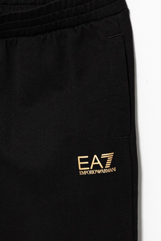 Дитячий спортивний костюм EA7 Emporio Armani 7B000031.AF10380