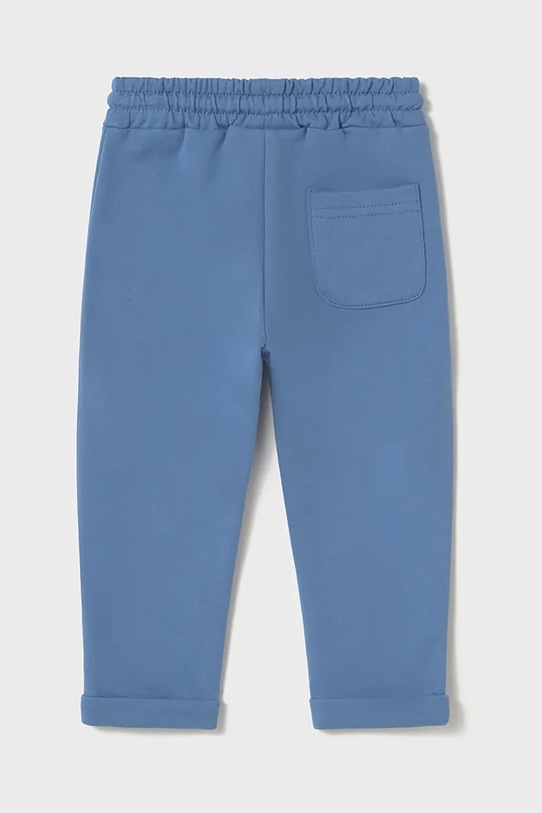 Αγορίστικα Παιδική φόρμα Mayoral 1842.3E.Baby.PPYA κίτρινο