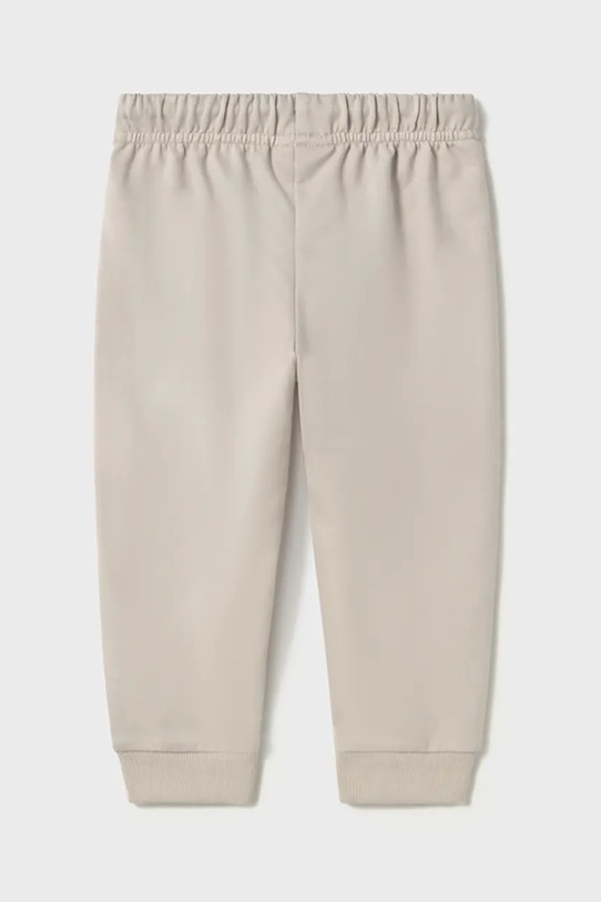 Chłopiec Mayoral dres dziecięcy 1843.3G.Baby.PPYA turkusowy