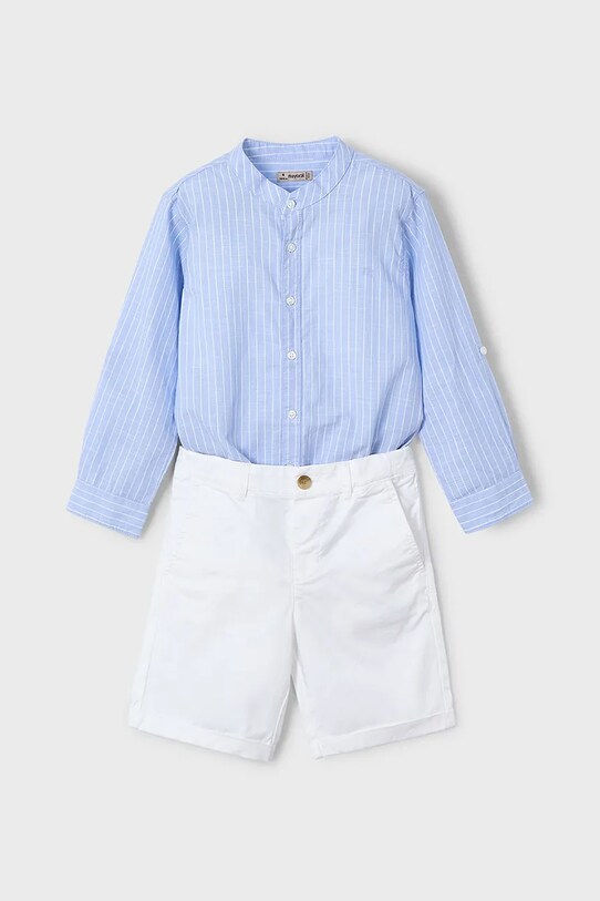 Dječji komplet Mayoral 3230.5C.Mini.PPYA plava SS25