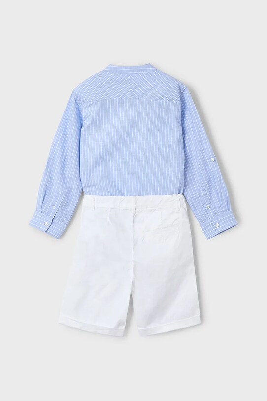 Dječaci Dječji komplet Mayoral 3230.5C.Mini.PPYA plava