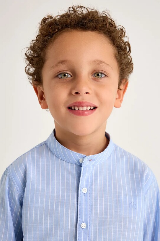 Dječji komplet Mayoral 3230.5C.Mini.PPYA plava