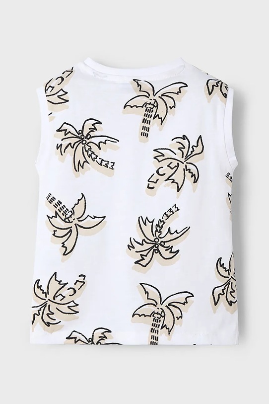 BIMBO Mayoral set di lana bambino/a 3606.5E.Mini.PPYA giallo