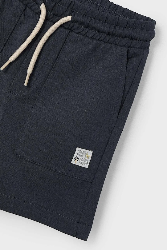 Mayoral set di lana bambino/a giallo 3606.5E.Mini.PPYA