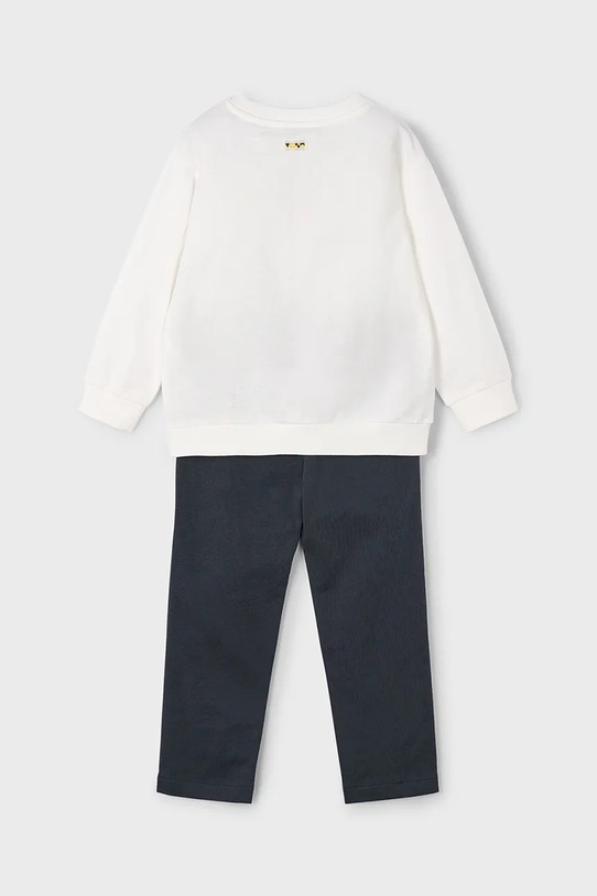 Παιδική φόρμα Mayoral 3879.5D.Mini.PPYA μπεζ SS25