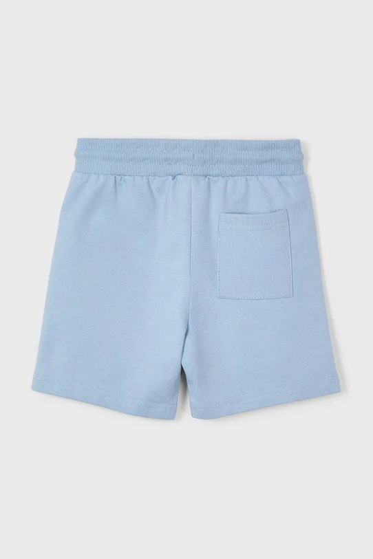 Chłopiec Mayoral dres dziecięcy 3880.5F.Mini.PPYA niebieski