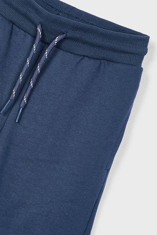 Mayoral dres dziecięcy niebieski 3880.5F.Mini.PPYA