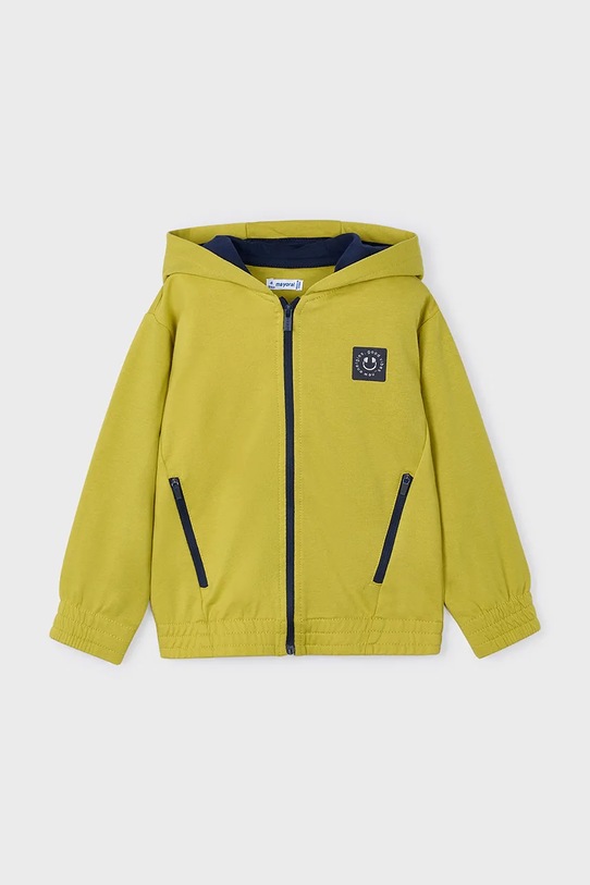 Mayoral trening copii 3881.5G.Mini.PPYA galben SS25