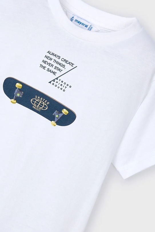 Mayoral trening copii galben 3881.5G.Mini.PPYA