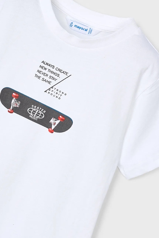 Mayoral trening copii rosu 3881.5G.Mini.PPYA