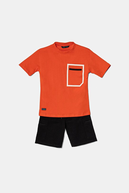 Mayoral 6680.7E.Junior.PPYA oranžna SS25