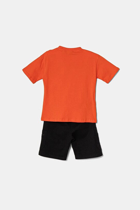 Dečki Mayoral 6680.7E.Junior.PPYA oranžna