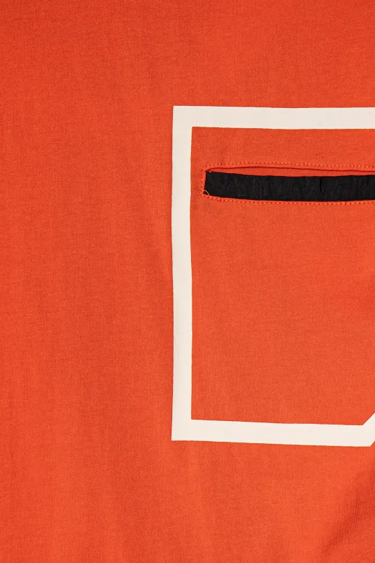 Mayoral oranžna 6680.7E.Junior.PPYA