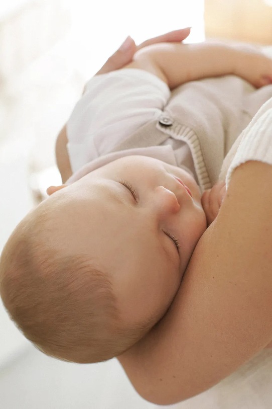 Комплект для немовлят Mayoral Newborn 1607.1B.Newborn