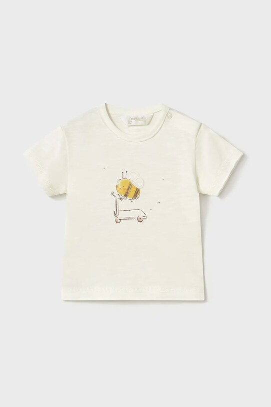 Mayoral Newborn trening bebelusi 1801.1G.Newborn.PPYH verde SS25