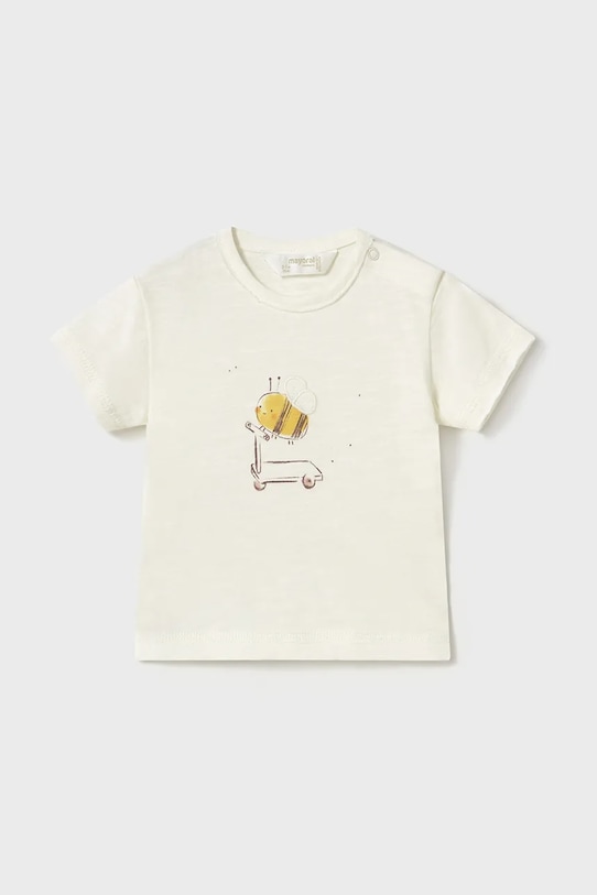 Mayoral Newborn tuta neonato/a 1801.1G.Newborn.PPYH verde SS25