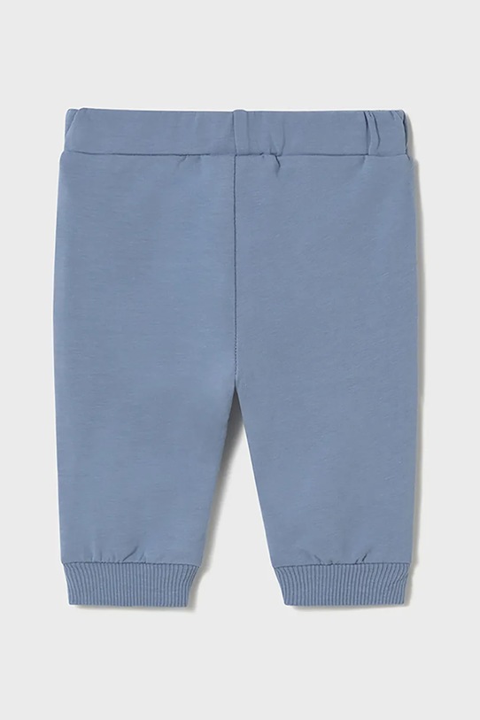 Dječaci Trenirka za bebe Mayoral Newborn 1802.1Q.Newborn.PPYH plava