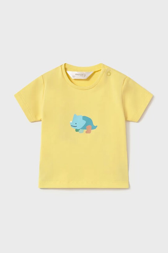 Mayoral Newborn baba tréningruha 1802.1Q.Newborn.PPYH zöld SS25