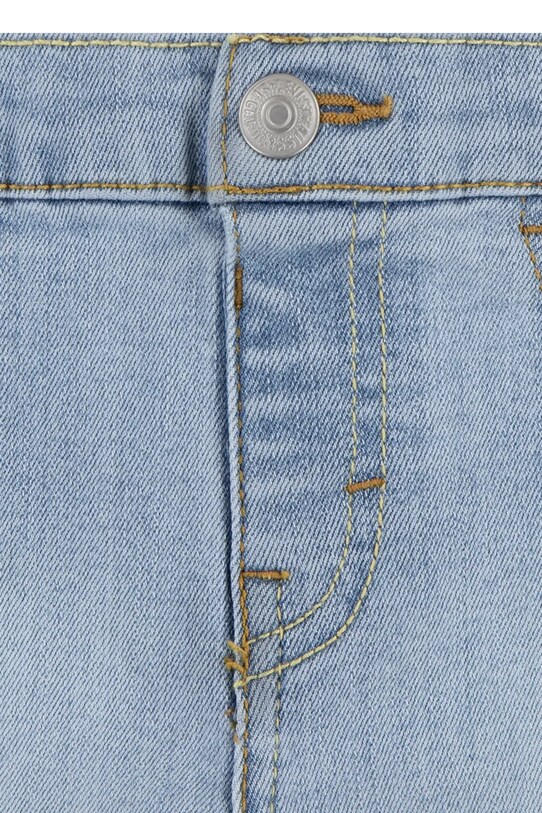 Комплект для немовлят Levi's LEVI 3D SAILING DENIM SET 6EM326