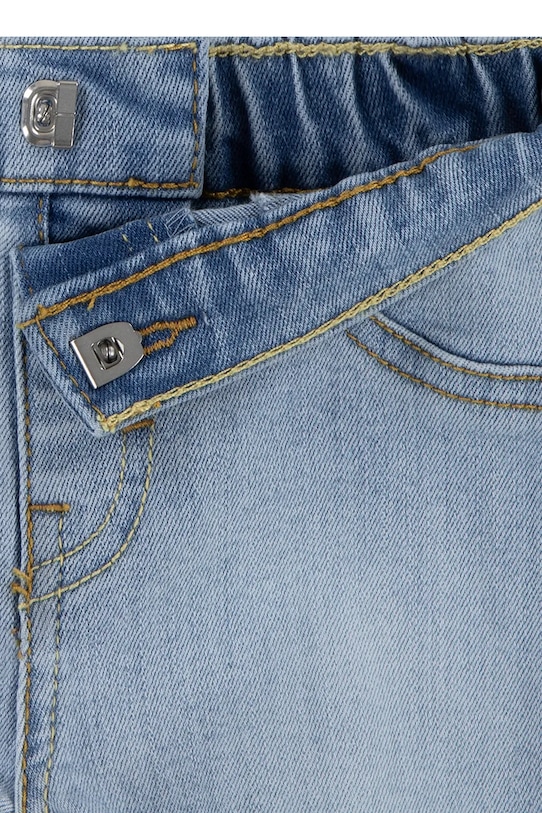 Levi's compleu bebe LEVI 3D SAILING DENIM SET 6EM326