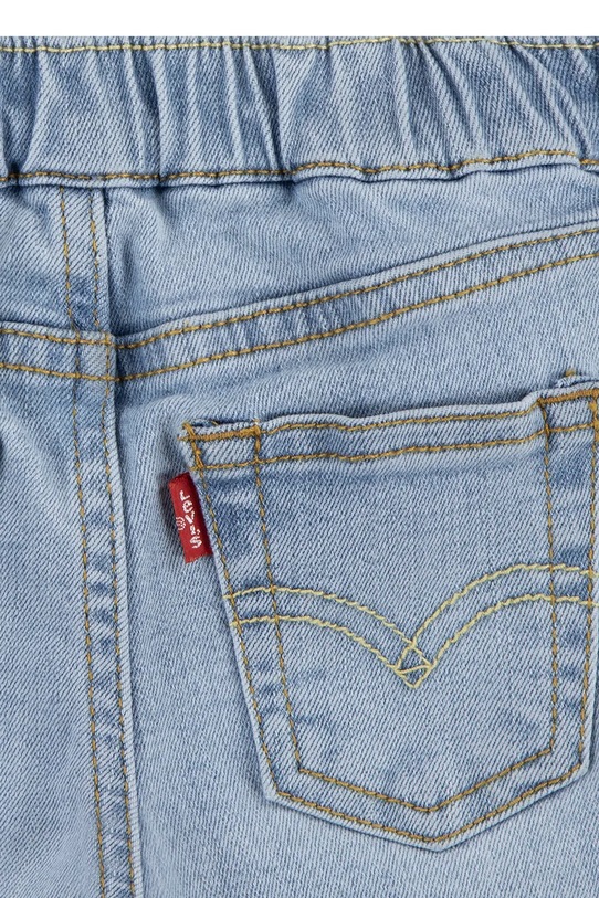 Комплект для немовлят Levi's LEVI 3D SAILING DENIM SET 6EM326