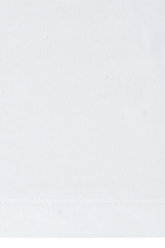 Levi's újszülött póló SEASONAL BATWING TEE fehér 6EM336