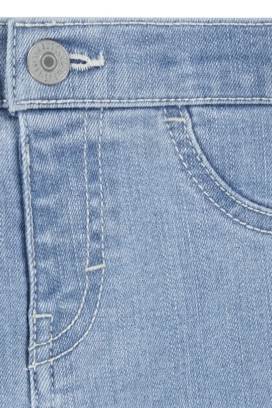Комплект для младенцев Levi's LEVI ANCHOR TEE DENIM SET 6EM693 серый