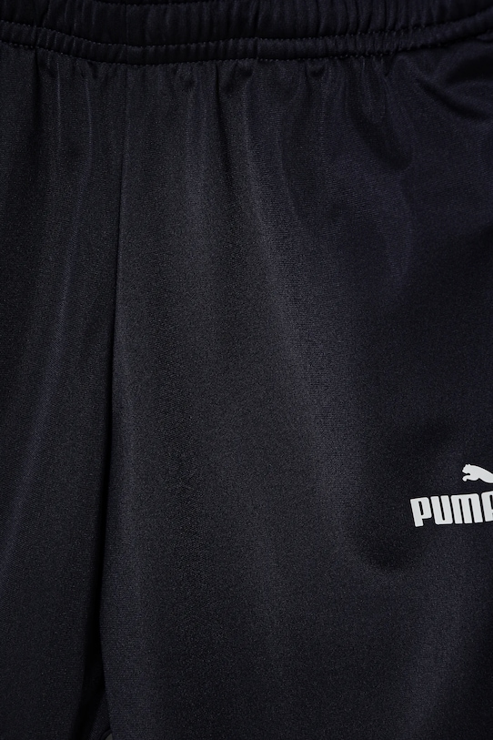 Băieți Puma trening Poly Suit 686293 bleumarin