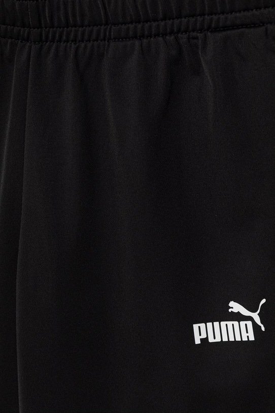 Puma dres dziecięcy Poly Suit czarny 686293