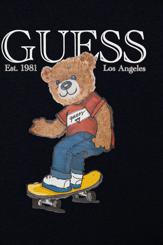 Guess compleu bebe bleumarin I5GG02.K8HM4.PPYA