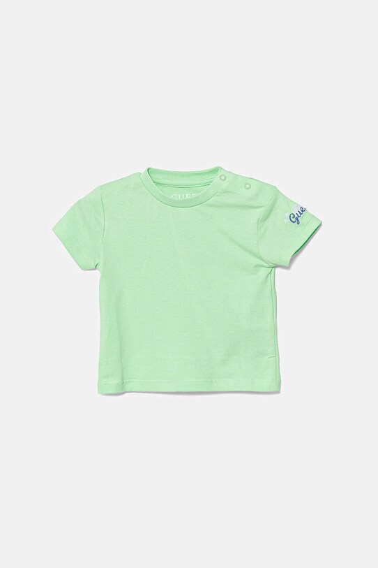 Хлопчик Комплект для немовлят Guess I5GG08.K8HM4.PPYA зелений