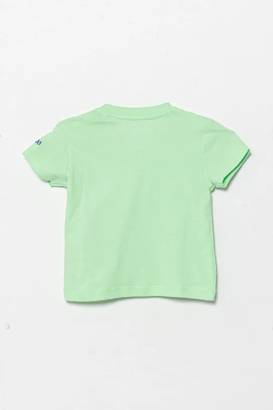 Guess compleu bebe I5GG08.K8HM4.PPYA verde