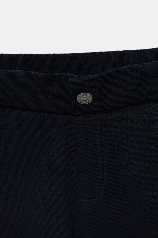 Detská bavlnená súprava Guess tmavomodrá N5GG05.K8HM4.PPYA