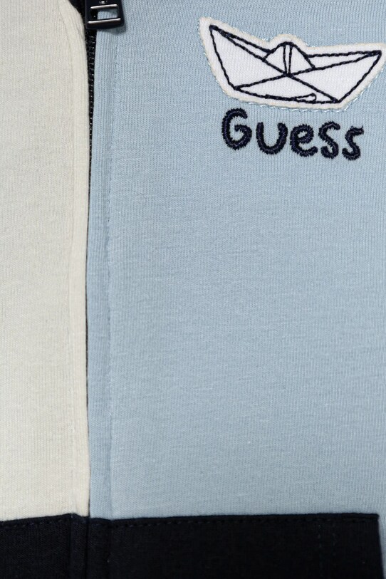 Guess komplet niemowlęcy P5GG03.K6YW1.PPYA